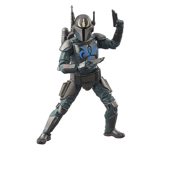Star Wars Pre Vizsla