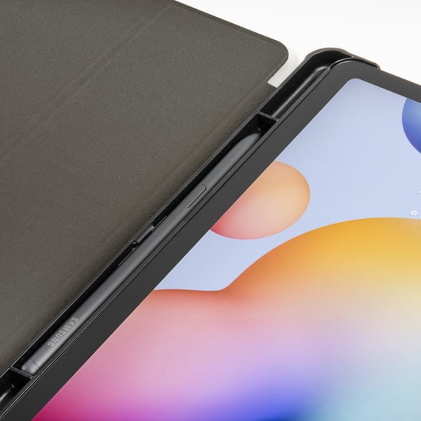 Hama Fold 26,4 cm (10.4") Folio Svart