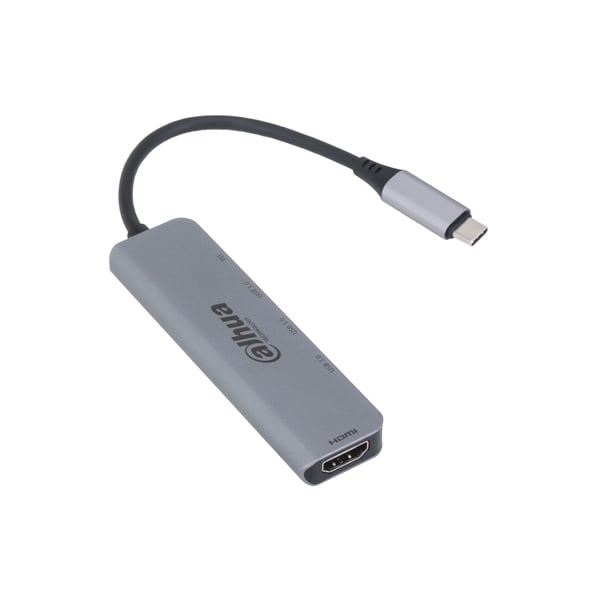 Dahua Technology TC35 mobil dockingstation Tablet/smartphone/laptop Grå