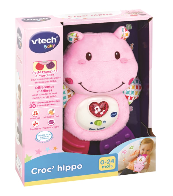 VTech 80-502555 legetøj til læring
