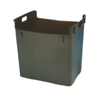 Leitz Papirkurv til genbrug 40L
