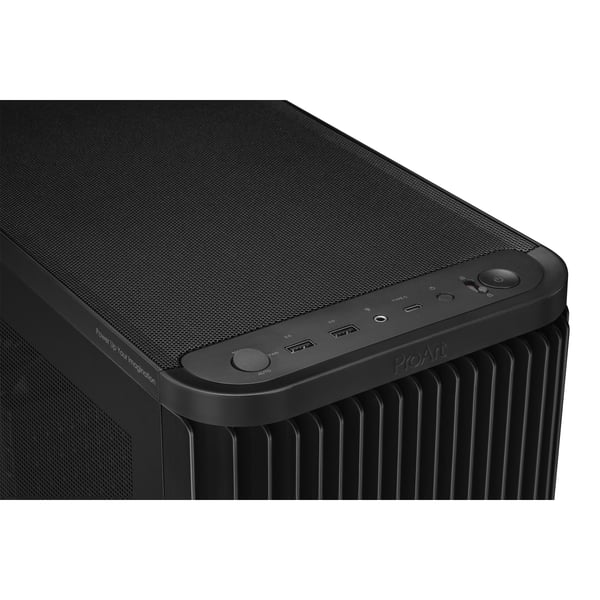 ASUS ProArt PA401 - Mesh Panel Svart