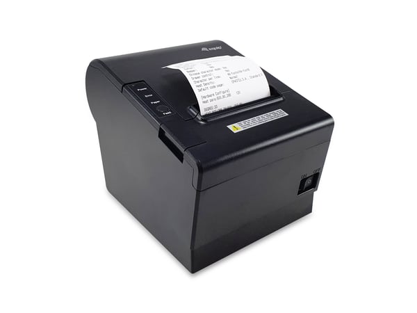 Equip 351005 POS printer 203 x 203 dpi Ledningsført Termisk
