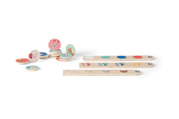 BS Toys GA566 oppimislelu