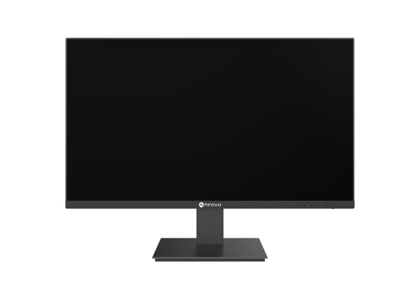 AG Neovo LA-2703 tietokoneen litteä näyttö 68,6 cm (27") 1920 x 1080 pikseliä Full HD LCD Musta