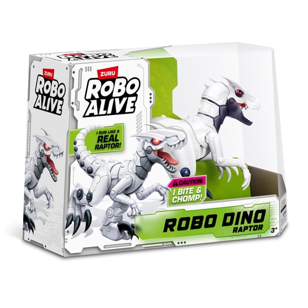 Robo Alive 71152 interaktiv leksak