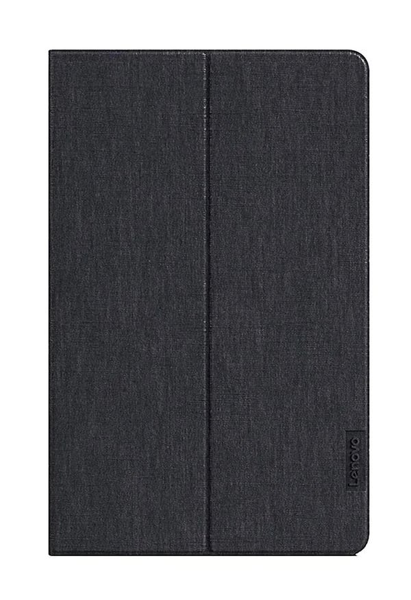 Lenovo ZG38C02959 iPad-fodral 26,2 cm (10.3") Folio Svart