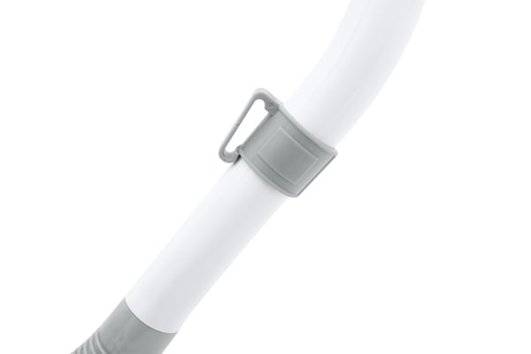 Bestway 24053 / 23 dykkemaske Polykarbonat Forskellige farver Voksen