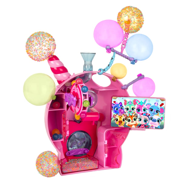 IMC Toys Bubiloons