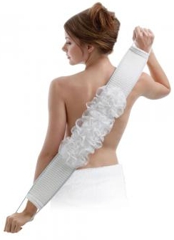HoMedics BA-20-EU massageapparater Vit