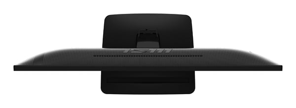 MSI Pro MP242 E14A computerskærm 60,5 cm (23.8") 1920 x 1080 pixel Fuld HD LCD Sort