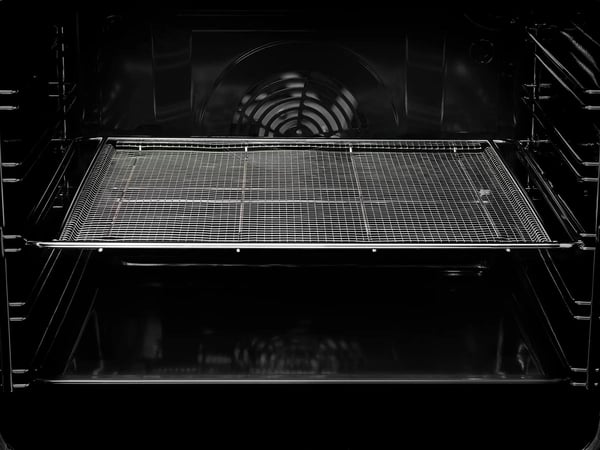 Electrolux E9OOAFWM ovndel & tilbehør Grid Rustfrit stål