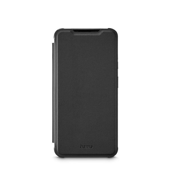 Hama Extreme Protect mobiltelefon etui 17 cm (6.7") Folie Sort