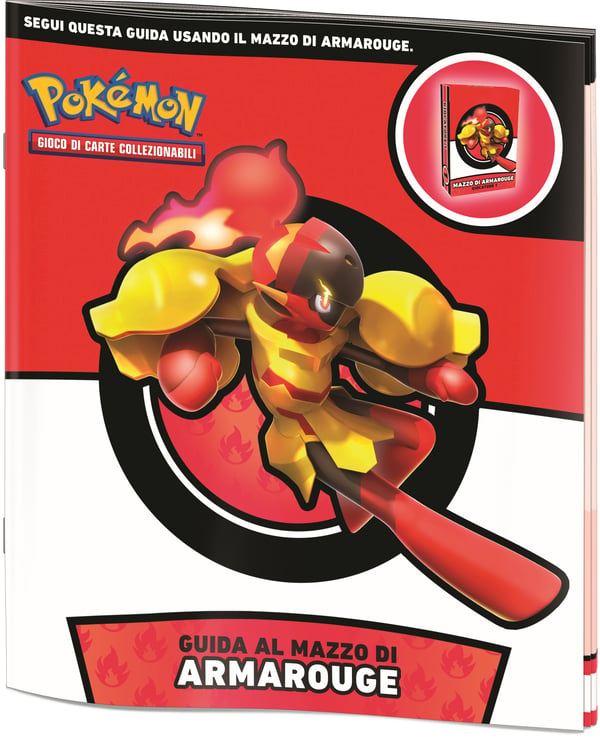 Pokémon PK60427-I samlarkort