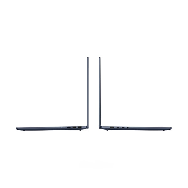 Lenovo IdeaPad Slim 5 16AGP11 Copilot+ PC AMD Ryzen AI 7 445 Laptop 40,6 cm (16") WUXGA 16 GB DDR5-SDRAM 512 GB SSD Wi-Fi 6 (802.11ax) Windows 11 Home Blå Italiensk