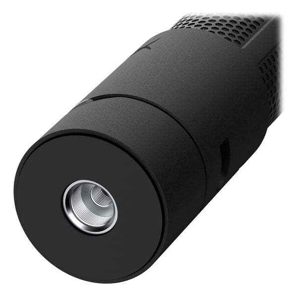 HyperX Solocast 2 BLK Mic