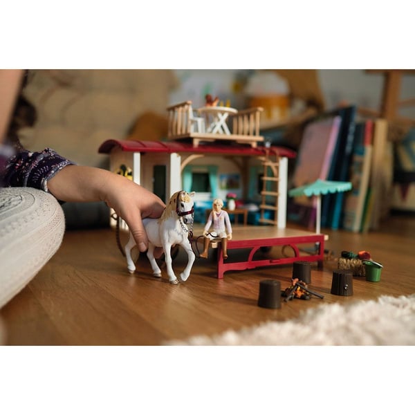 schleich 43277561 legetøjssæt