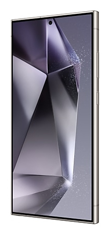 Samsung Galaxy S24 Ultra 17,3 cm (6.8") Dual SIM 5G USB Type-C 12 GB 512 GB 5000 mAh Titanium, Violet