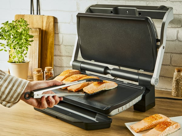 Tefal XA729810 grilltillbehör Tallrik