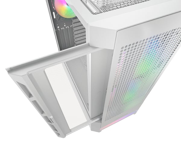 COUGAR CGR-5ZD1W-AIR-RGB Midi Tower Vit