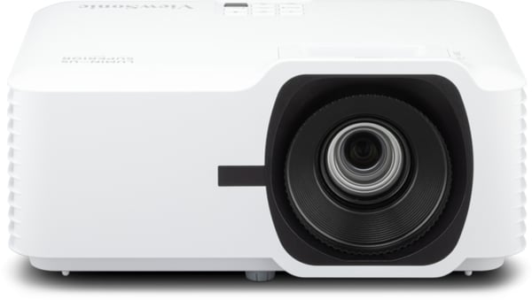Viewsonic LSD401HD dataprojekter Standard-kast projektor 4000 ANSI lumens DLP 1080p (1920x1080) Hvid