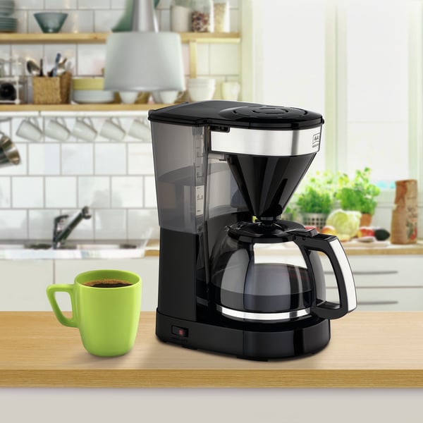 Melitta 1023-04 Fuld-auto Filter kaffemaskine 1,2 L