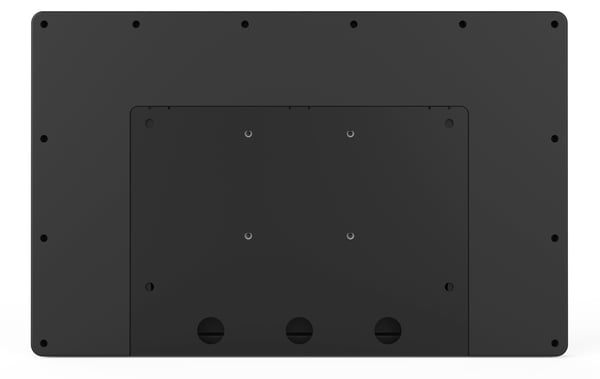iiyama TW1625LASC-B3PNR skærm i mødelokale 39,6 cm (15.6") 1920 x 1080 pixel LED Wi-Fi 6 (802.11ax), Wi-Fi 5 (802.11ac), Wi-Fi 4 (802.11n), 802.11g, 802.11a, 802.11b Sort Bluetooth