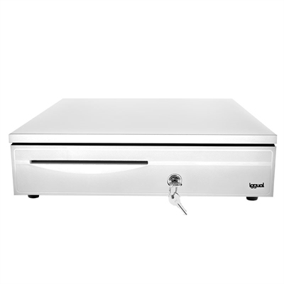 iggual IGG315767 kassalåda Elektronisk kassalåda