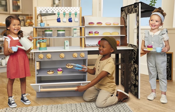 Little Tikes Cafe & Bakery