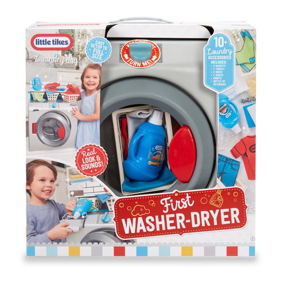 Little Tikes 50743651410 rollspel