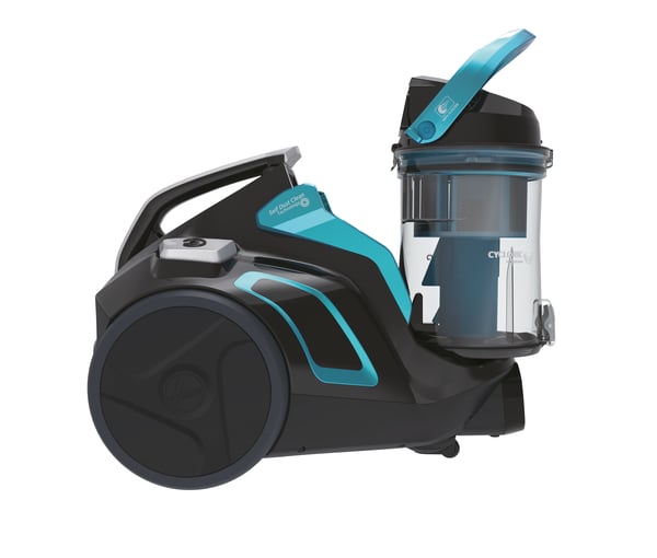 Hoover H-POWER 700 HP710PAR 011 2 L Beholder vakuum Dry 850 W Poseløs