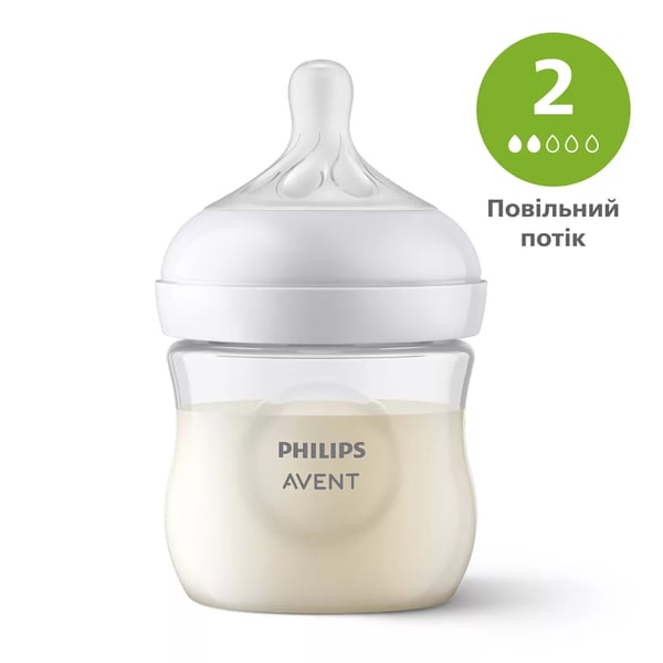 Philips AVENT Natural Response SCY900/01 Nappflaska