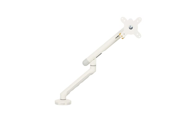 BakkerElkhuizen BE Flexible Single 88,9 cm (35") Vastaanotto Valkoinen