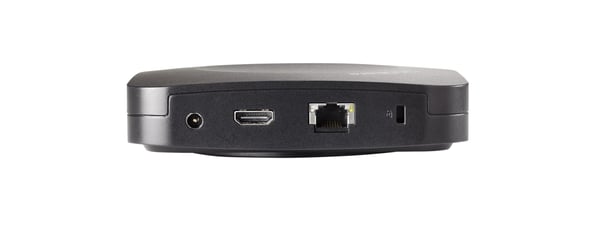 Barco ClickShare CX‑30 Gen 2 langaton esitysjärjestelmä HDMI Työpöytä