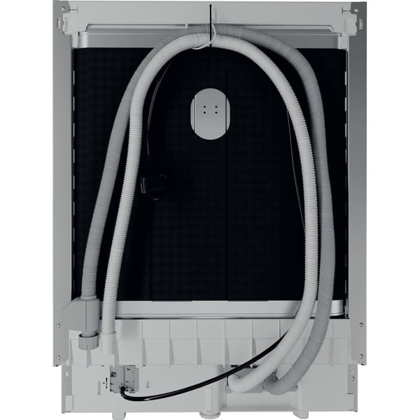 Whirlpool WIO 3O540 PELG Fuldt indbygget 14 kuverter