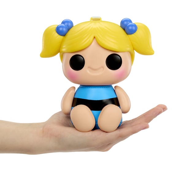 Hyojo Powerpuff