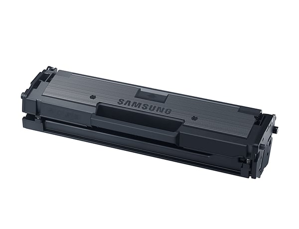 Samsung MLT-D111S Tonerkassett 1 styck Original Svart