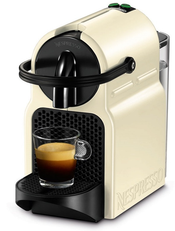 De’Longhi EN80CW Puoliautomaattinen Kahvikapselikone 0,8 L De’Longhi EN80CW Puoliautomaattinen Kahvikapselikone 0,8 L