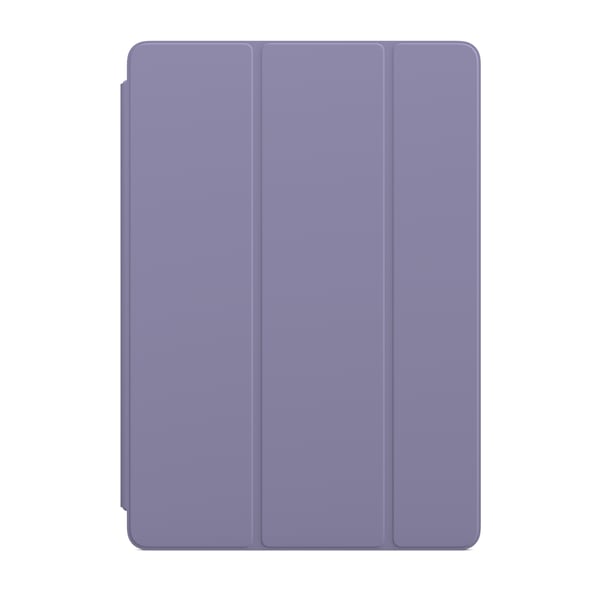 Apple MM6M3ZM/A tablet etui 25,9 cm (10.2") Folie Lavendel Apple MM6M3ZM/A tablet etui 25,9 cm (10.2") Folie Lavendel