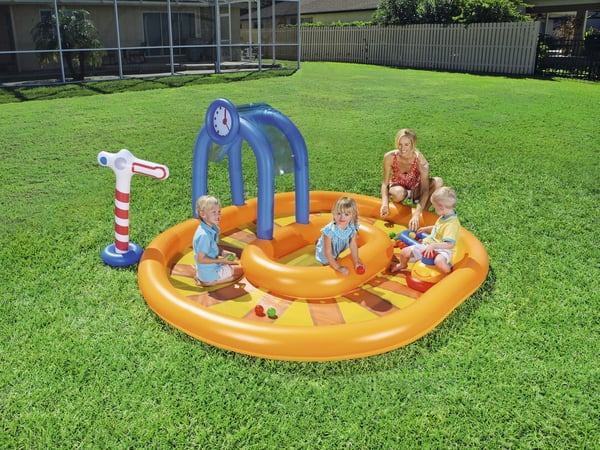 Bestway 53061 Lastenallas