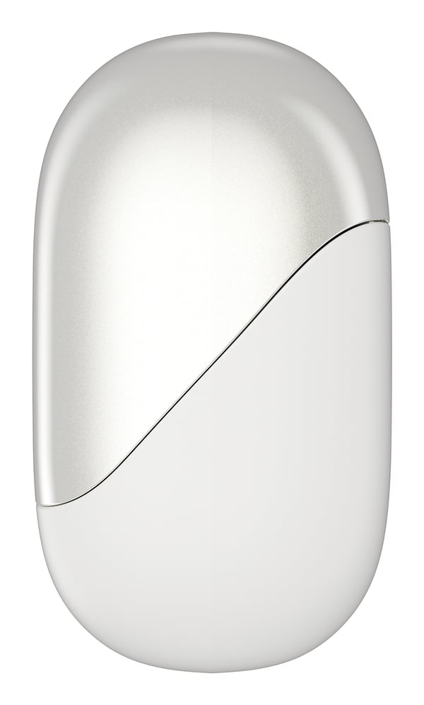 Verbatim TruSound Pro Headset Trådlös I öra Samtal/musik Bluetooth Vit