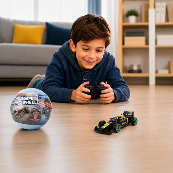 Gear2Play GP30848 kauko-ohjattava lelu