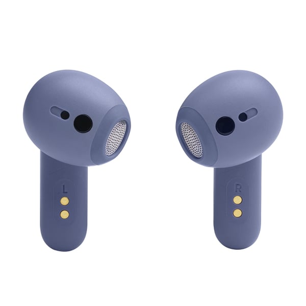 JBL Live Flex Headset True Wireless Stereo (TWS) I öra Samtal/musik Bluetooth Blå