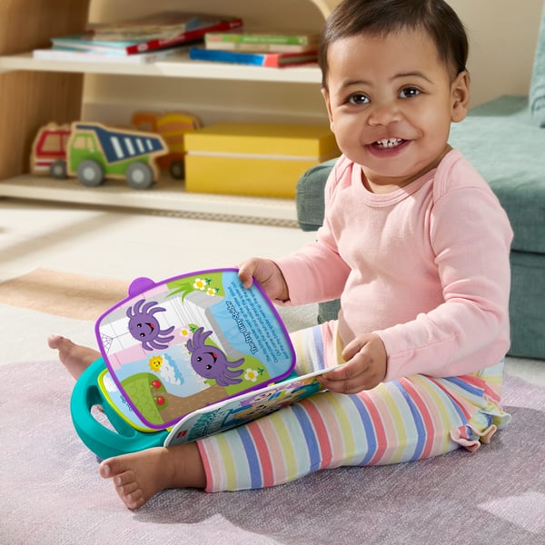 Fisher-Price Laugh & Learn Storybook Rhymes