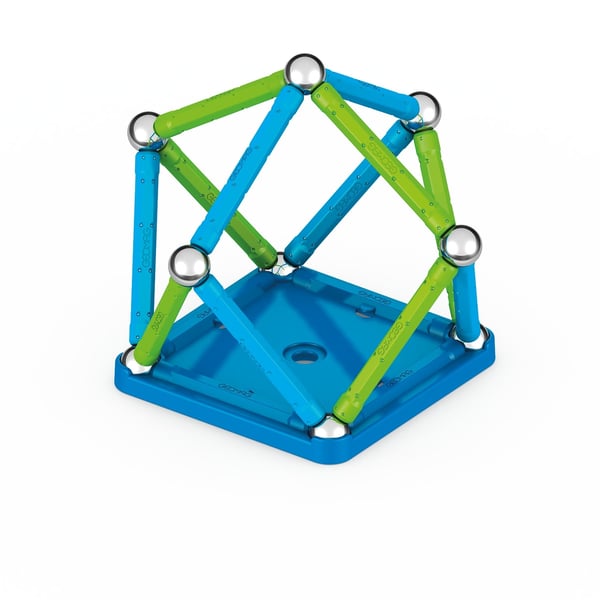 Geomag Classic GM275 avstressande leksak Neodymmagnetleksak