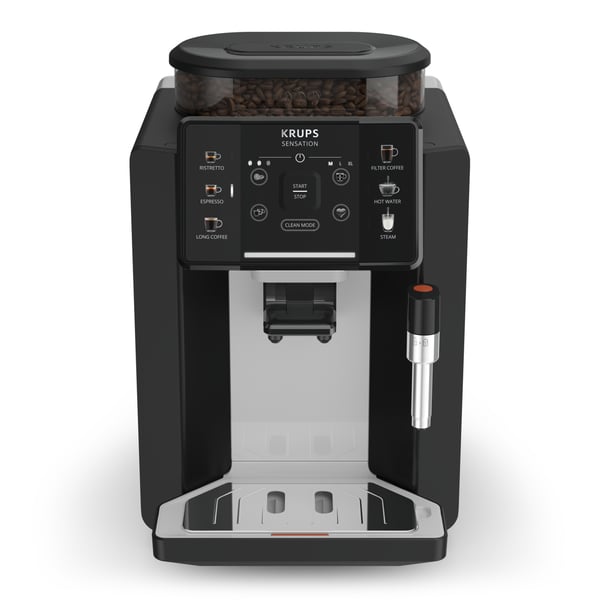 Krups Sensation C10 EA910A Täysautomaattinen Espressokone 1,7 L