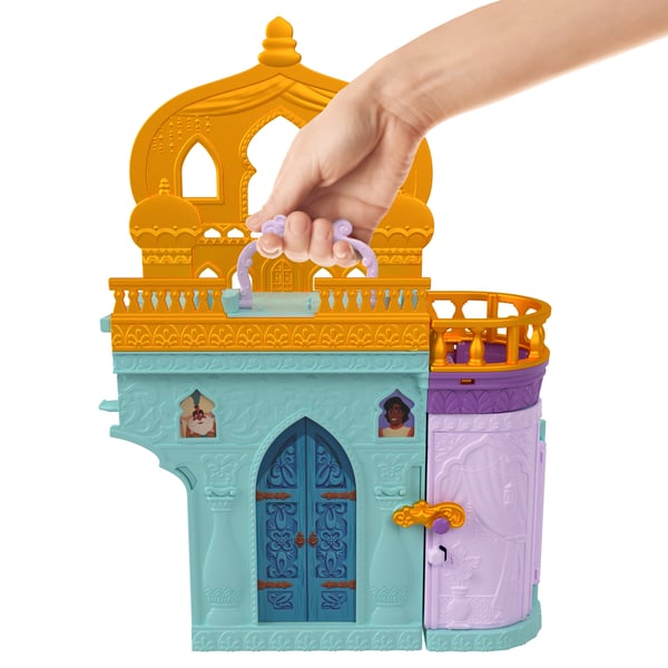 Disney Princess STORYTIME STACKERS Jasmins palads