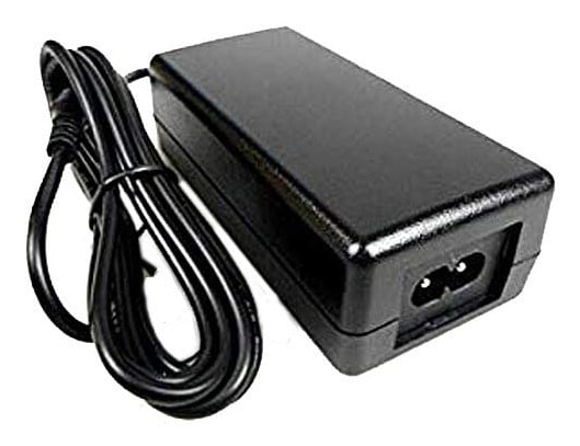 Zebra P1080383-704 strømadapter og vekselret Indendørs 60 W Sort Zebra P1080383-704 strømadapter og vekselret Indendørs 60 W Sort