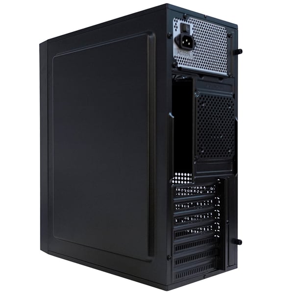 itek WINCO VM Midi Tower Musta 500 W
