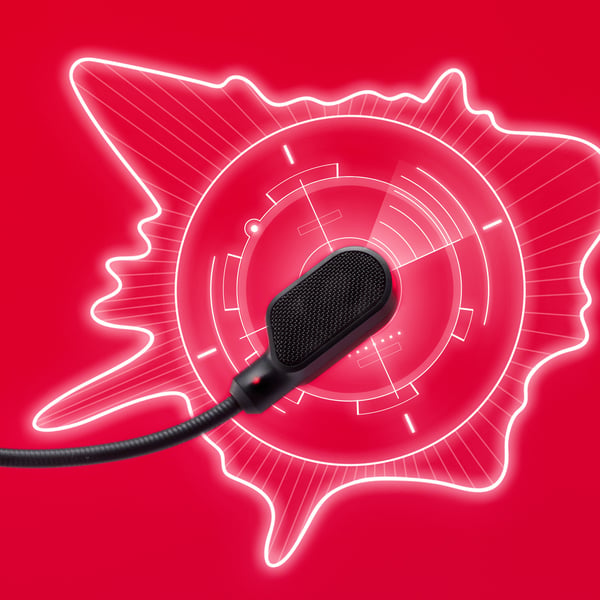 HyperX Cloud III Wireless – gaming-headset